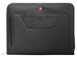 Ballistic Polyester Presentation Binders