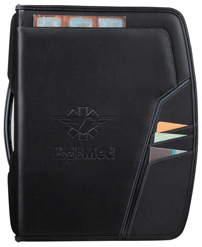 UltraHyde 3 Ring Binder Cover